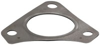 Elring Dichtung, Abgasrohr 441.860 FüR Honda