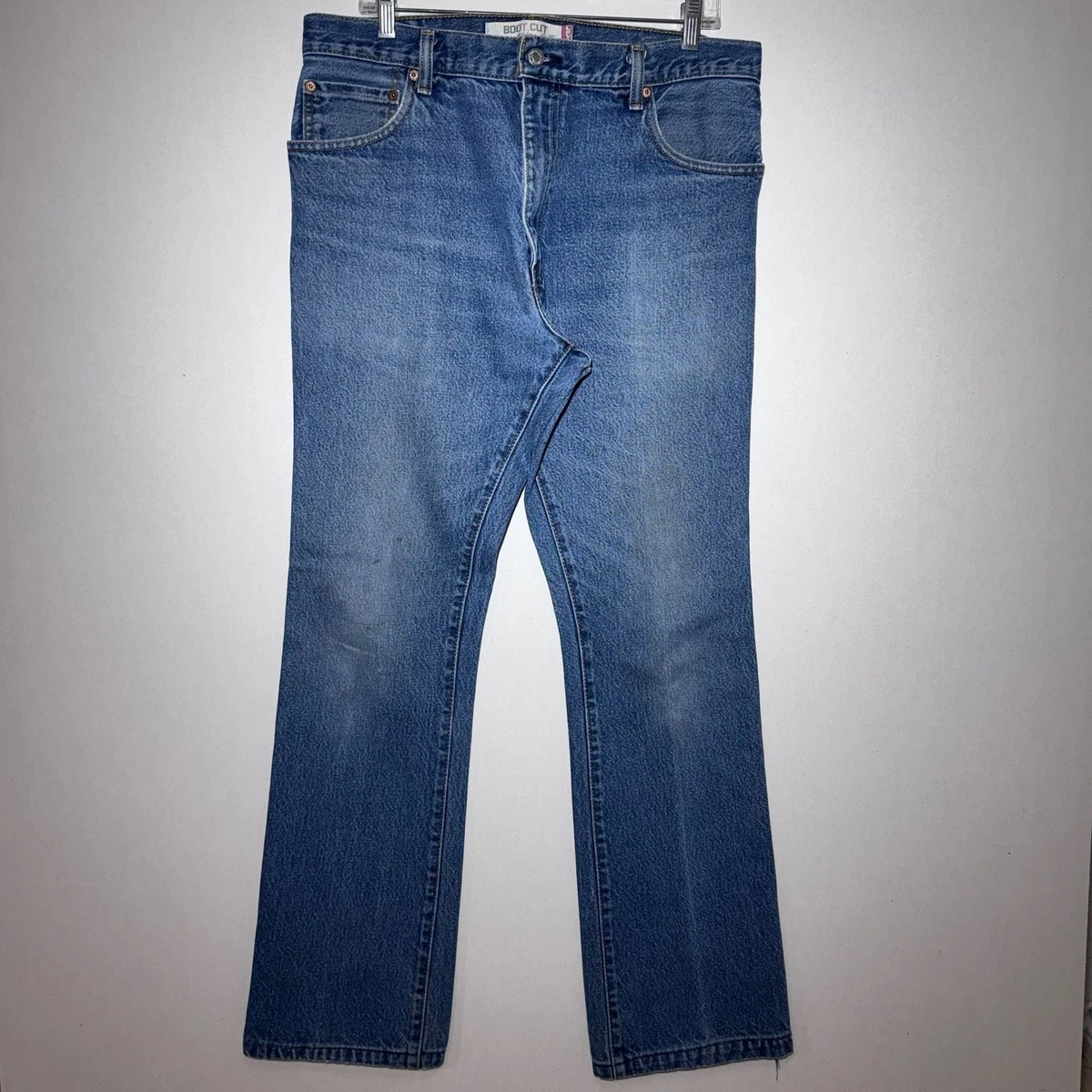 Levi's 517 36 Size Jeans for Men for sale | eBay