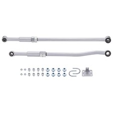 Adjustable Front Rear Hd Panhard For Nissan Patrol Y61 Gu St Rhd 62001-2016