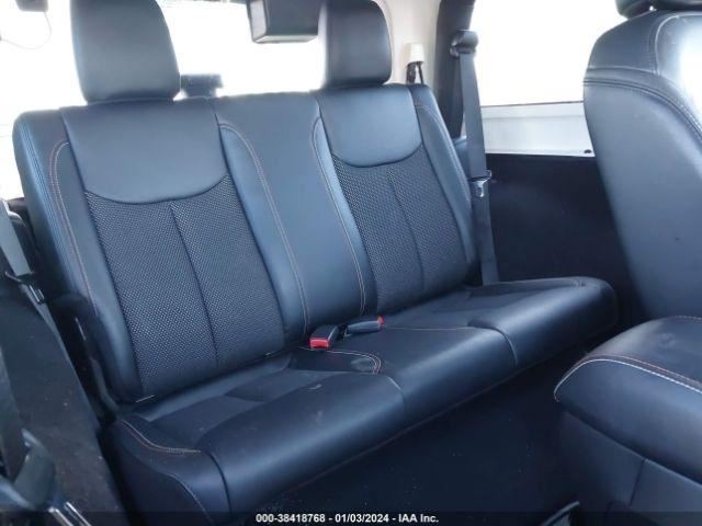 Driver Tail Light VIN W 6th Digit Jk Body Fits 07-18 WRANGLER 2234566 thumbnail 8