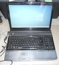 Acer Aspire 6930G con LCD 16" Core 2 duo - ram 4Gb- tranne la batteria, tutto OK