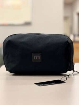 Travis Mathew organizer bag