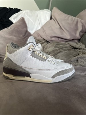 Jordan 3 a MA Maniere