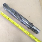 AMEC 24040H-150F #4 T-A STD FLNG INDEX DRILL, 1-1/2" SHANK, 13-5/8" OAL, ITEM A