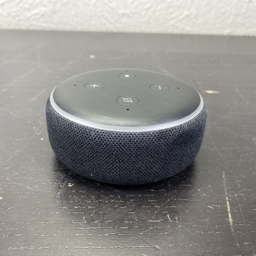 Amazon C78MP8 Echo Dot 3rd Gen Smart Speaker #3 | eBay