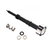 Gemischeinstellschraube, Keihin FCR Vergaser Schwarz FüR Honda CRF 250 RE 2016
