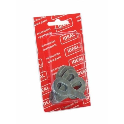 For Telwin 802943/10 OT soldering eye 10pcs 802943/10 OT soldering eye, straight