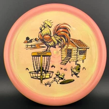 Streamline Neutron Range - "Disc Golf Farm"