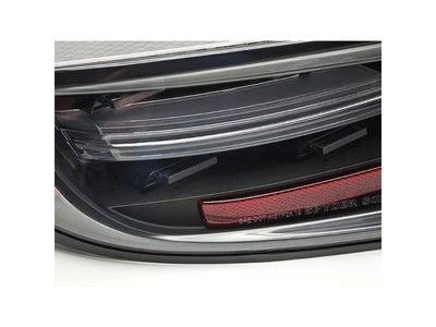 barra led luces traseras negro seq para toyota gr86 2021- Foto 2 de 4