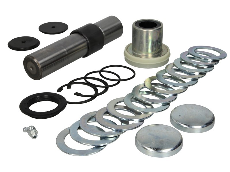 Fits C.E.I 230064 Repair Kit, steering knuckle 230064 King pin set (s ⭐UK Stock⭐