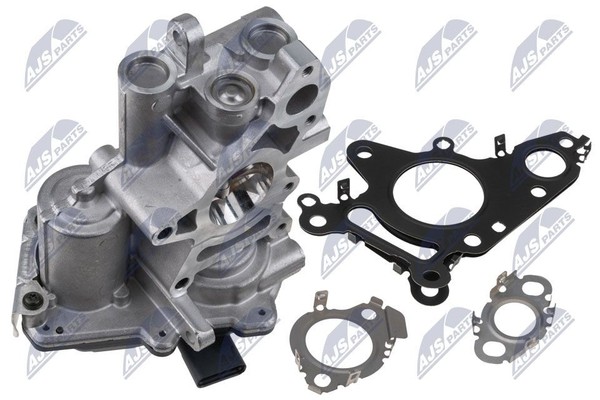 NTY Agr-Ventil EGR-ME-019 FüR MERCEDES-BENZ-image