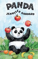 Jennifer Goddard | Panda | Taschenbuch | Englisch (2024) | Ean 9781805145196