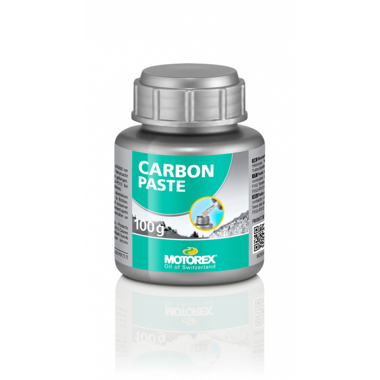 Motorex Carbon Paste 100 7490₽