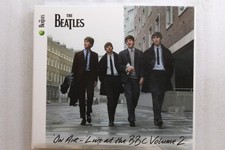 The Beatles - On Air Live At The BBC Volume 2 CD