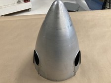 McCauley Spinner Assembly with Bulkhead NEW D-3499 PN 3570 PN 3571