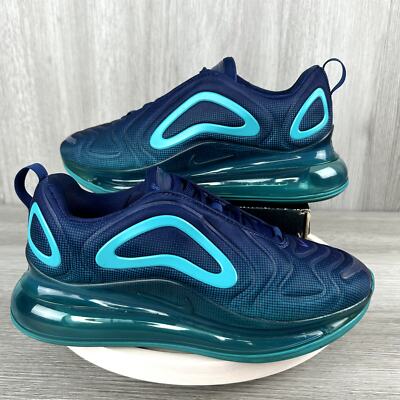 air max 720 blue void