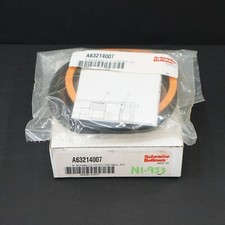 PARKER / SCHRADER BELLOWS A63214007 BUNA-N L2-H2 PISTON SEAL KIT 4"