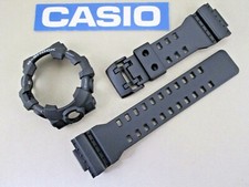 Genuine Casio Replacement Band G Shock 
