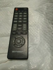 Fastshipping🇺🇲 EMERSON NH301UD TV Remote Control see item description