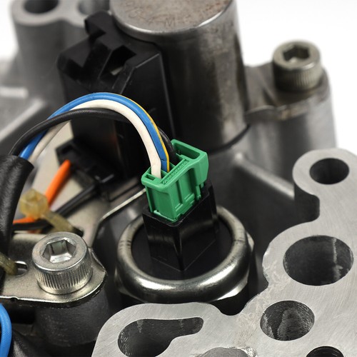 Cuerpo de válvula de transmisión CVT para Nissan Sentra 2013-2016 1,8 L OEM #RE0F11A JF015E. - Imagen 6 de 14