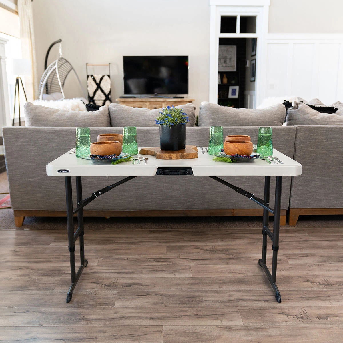 Lifetime 4ft sales table