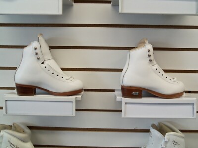 Riedell 43 TS 13.5 D/C Cosmetic Second Boots