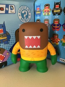 funko mystery minis aquaman