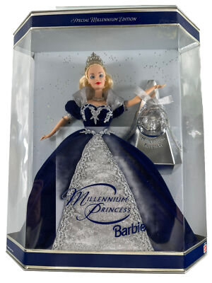 バービー  princess Barbie s-l400.jpg