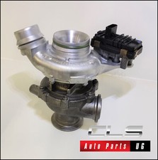 Turbolader BMW 5 Touring 520 d 819976 140kW 190PS BMW X3 F25 xDrive 20d