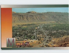 Postcard Moab Utah USA