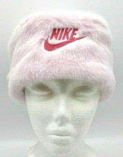Nike Warm Fuzzy Headband Youth Unisex Pink Foam/Archaeo Pink Youth