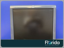 2012 Ge Logiq E9 Ultrasound 19” Lcd Monitor Ga700 5167953 Rev 4 Tested