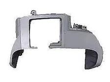 06-09 DODGE RAM OEM MOPAR FLOOR CONSOLE GRY 5KK90XDHAB  182982