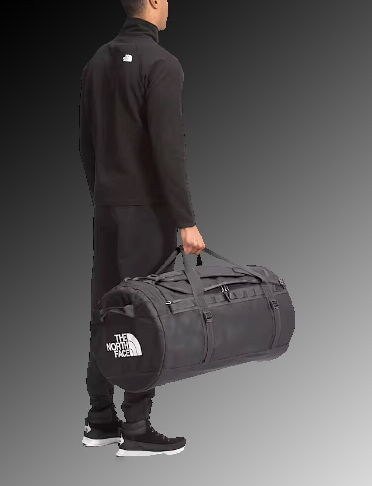The North Face Base Camp Duffel Bag Large 95L. 28