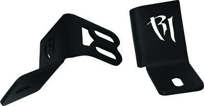 Rigid Single Light Mount 46526 UTV Truck Offroad ATV