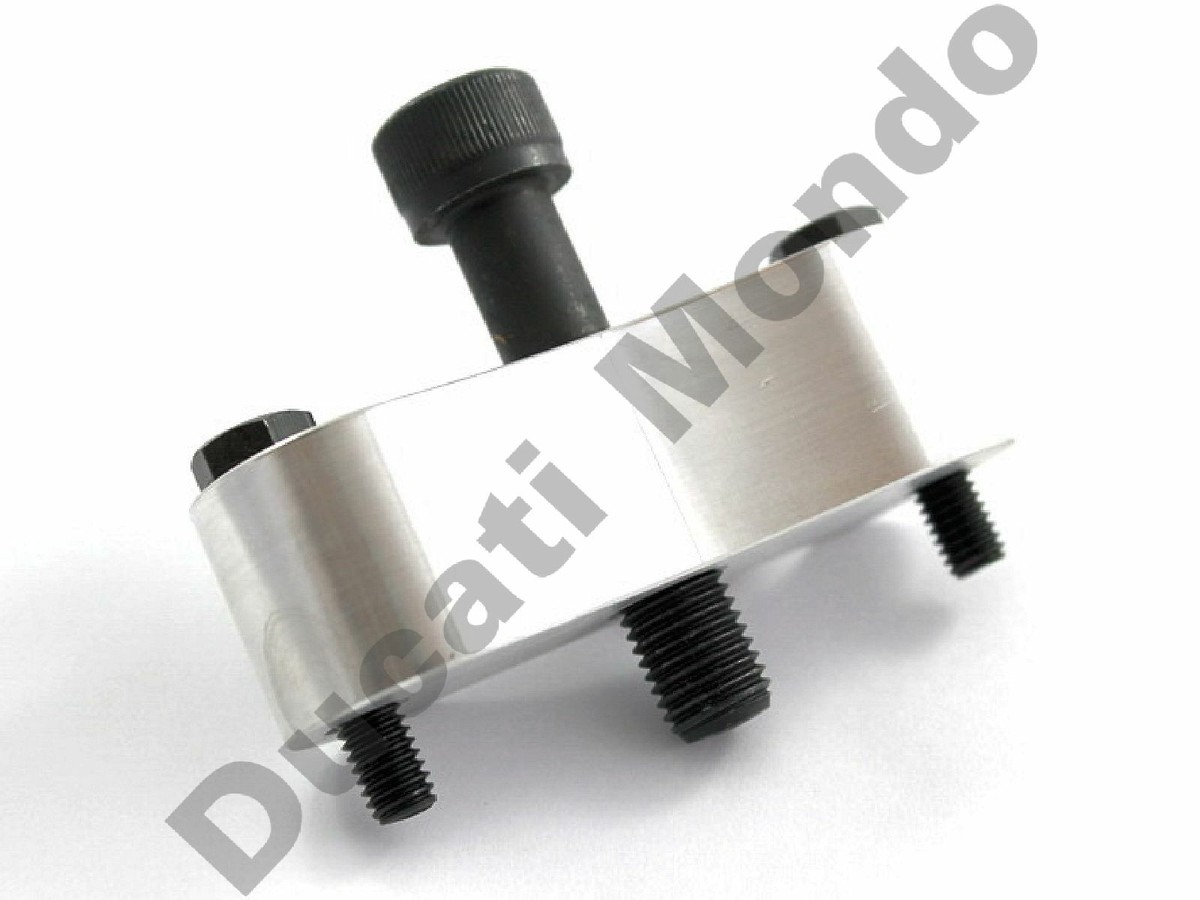 カン専用 Generator alternator cover removal tool by JMP Tools for Ducati