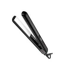 GAMA G-EVO Real Ceramic 1.2 Inch Flat Iron Straightener