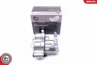 Skv Germany 45SKV974 Bremssattel Hinten Rechts FüR Vw Mercedes MERCEDES-BENZ