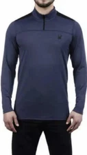 Spyder Active Men's Performance 1/4 Zip Pullover