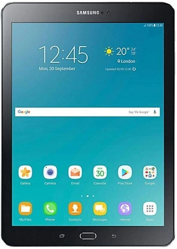 Android Samsung Galaxy Tab S2 8.0 T715 (3G/LTE)T710 (Wi-Fi) Tablet 32GB 3GB RAM - Image 3 of 4