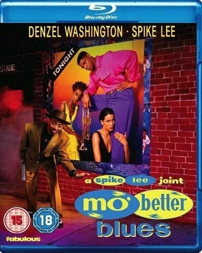 Blues Remastered Blu-rays