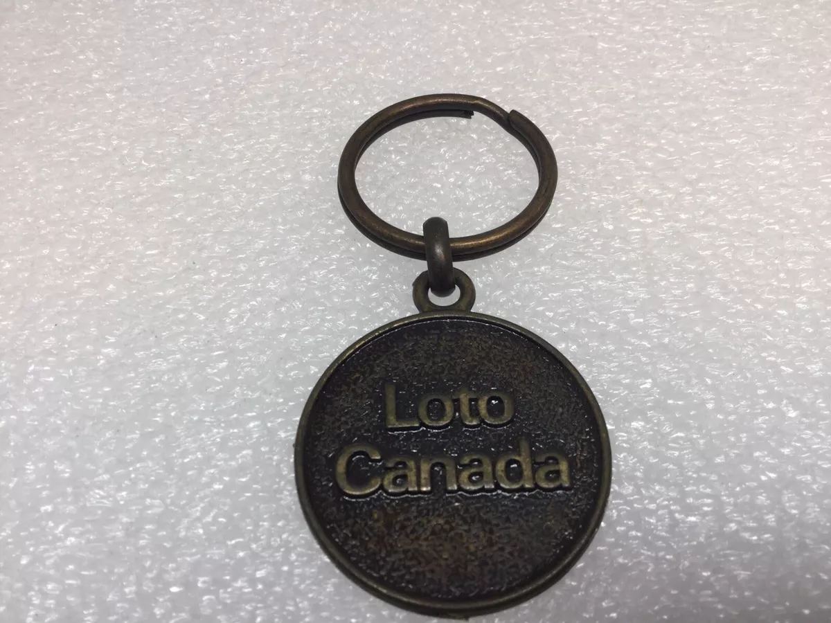 Lucky key best sale ring