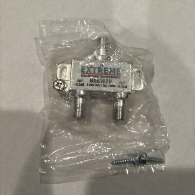 Intellitron AS-1704G 4-Position Antenna Switch - 2kW