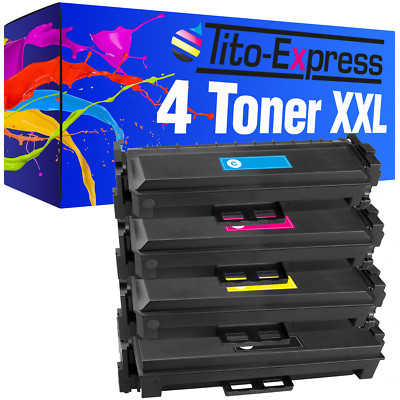 Toner für HP M452 M452DN M452DW M452NW MFP M377DW MFP M477FDN CF410X-413X 410X