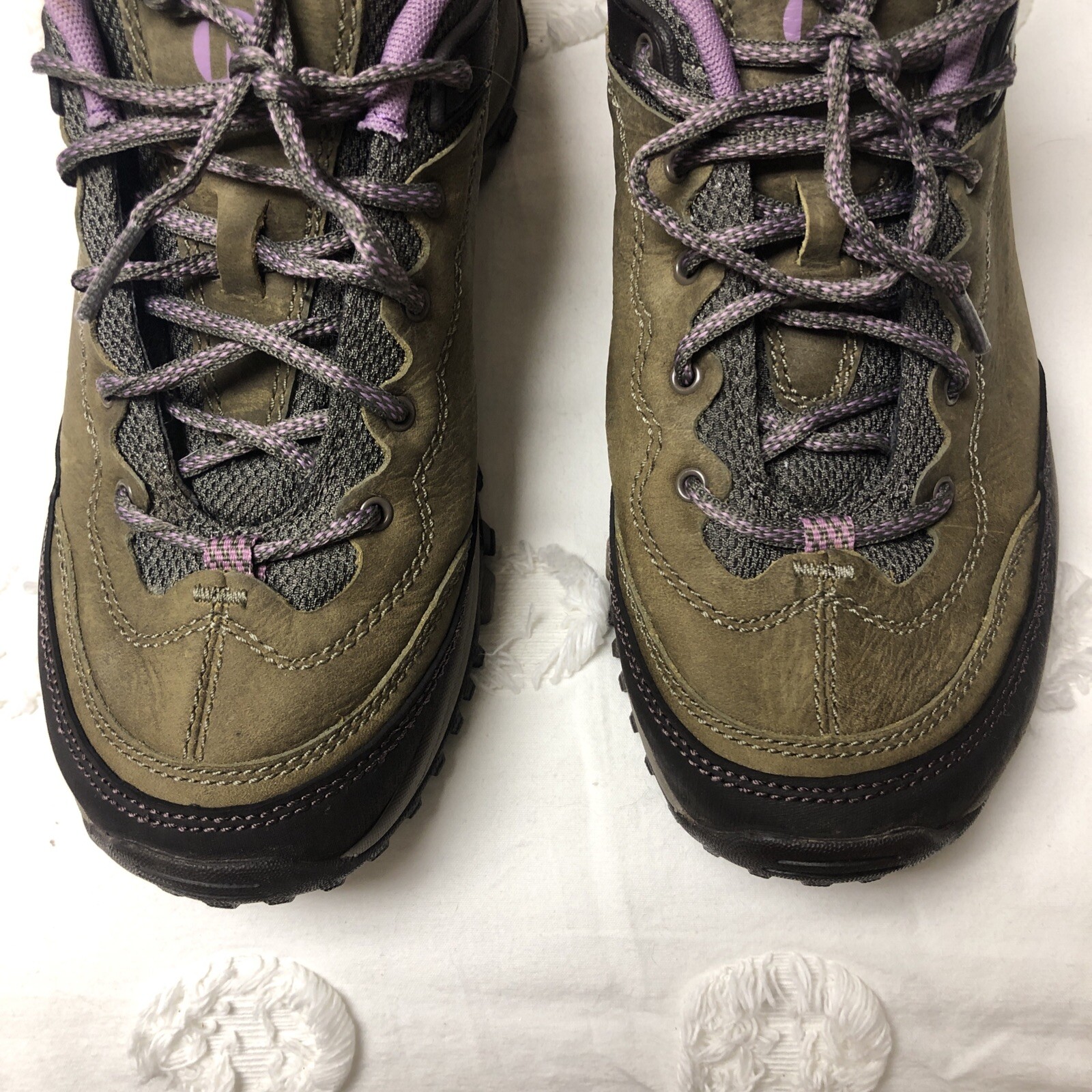 Scarpa da donna MERRELL taglia 9 colore Brindle Trail Hiker