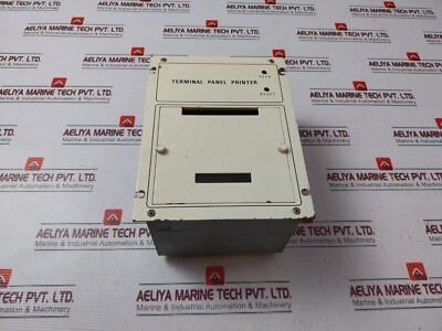 CBM-520L-40RF220-CMON Terminal Panel Printer 220V