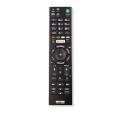*New* RMT-TX100D Remote Replaced for Sony KD-43X8307C KD-KD-43X8309C KD-49X8301C