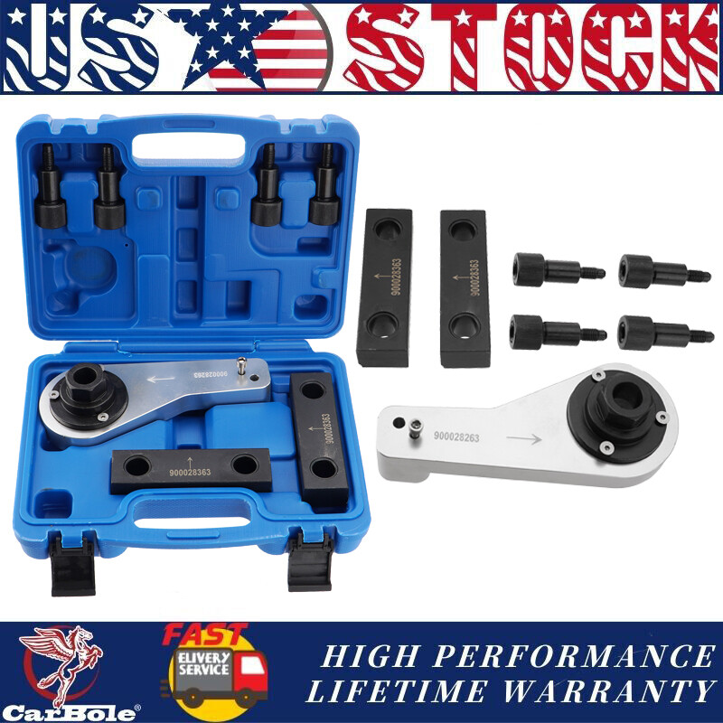 Engine Timing Tool for Maserati Geberit President Levante 3.0T M156B M156C M156D