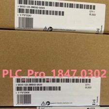 6AV2 123-2MB03-0AX0 1PCS New Siemens 6AV2123-...