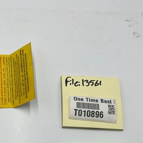 (QTY 3) Jones Stephens G71110 5/8 OD x 18" GAS CON 3/4 MIP X 3/4 MIP COATED - Picture 5 of 5